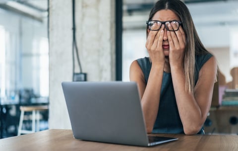 Why your talent acquisition teams may be at risk of burnout